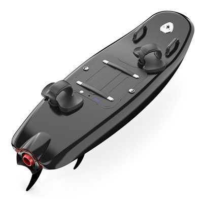 Електрическа дъска за сърф Jet Board